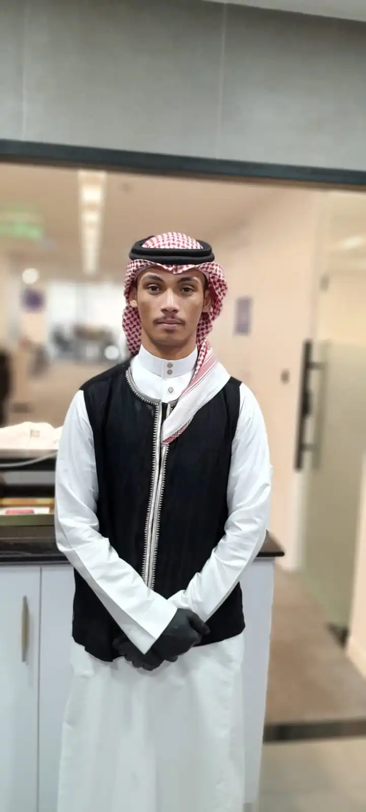 خريطة تغطية خدمات قهوجي الرياض