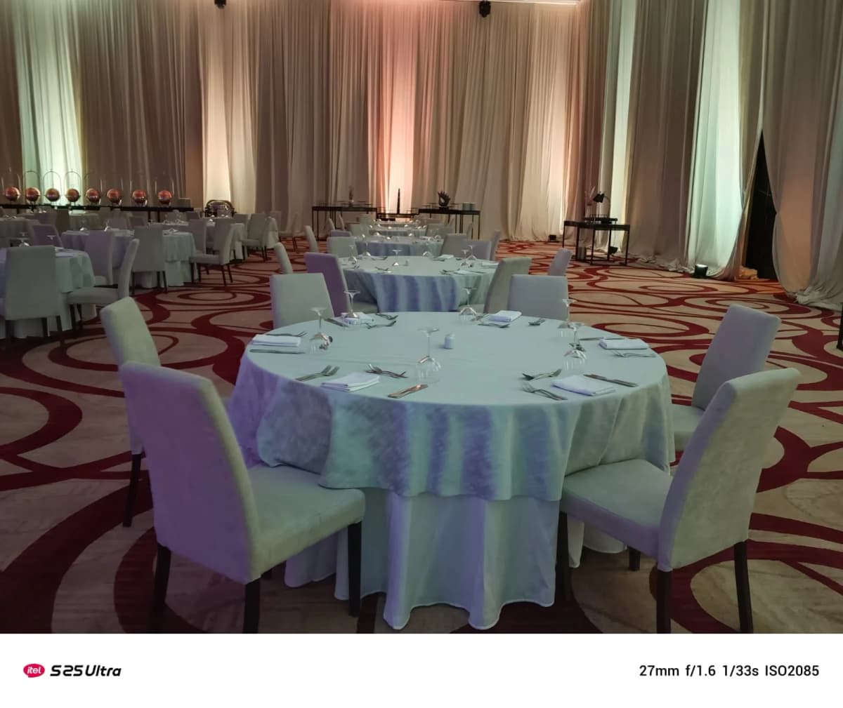 تمور فاخرة للضيافة