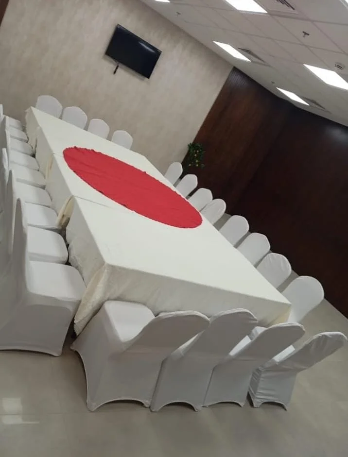 تنسيق حفل زفاف